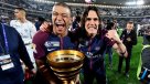 París Saint-Germain venció a Monaco y ganó la Copa de Francia