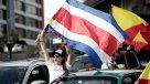 Costa Rica escoge a su presidente entre la centroizquierda y un conservador
