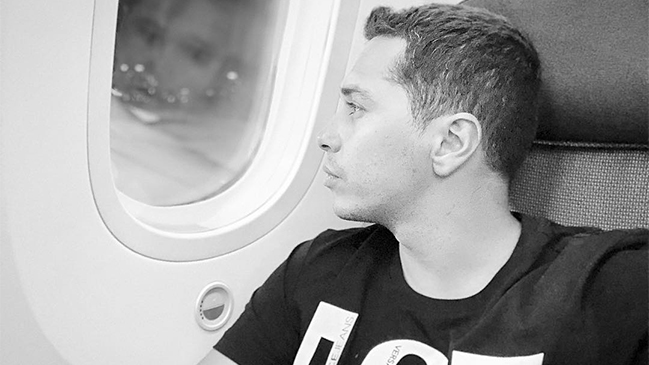 Karol Lucero volvió a lamentar viralización de supuesto video sexual