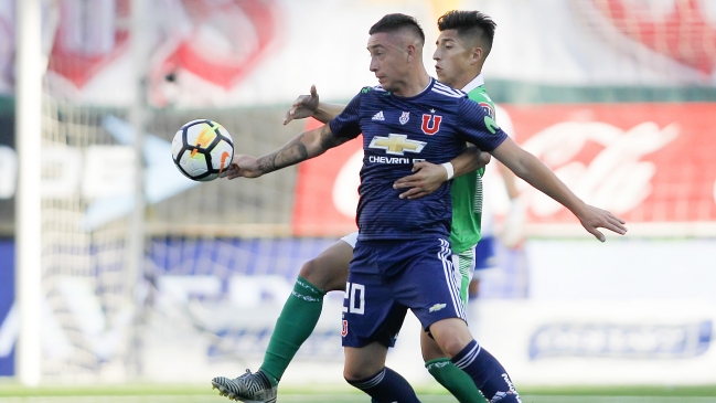 Rodrigo Echeverría: Racing es un grande de Argentina y todos los partidos de la Copa son difíciles