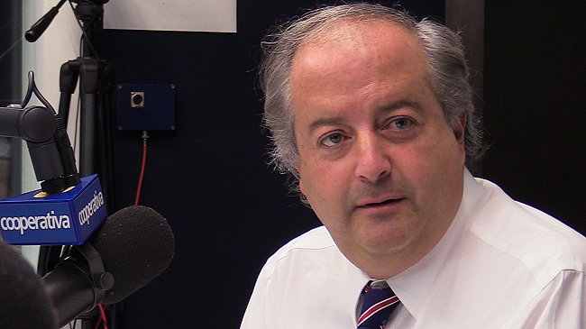 Ministro Monckeberg: 