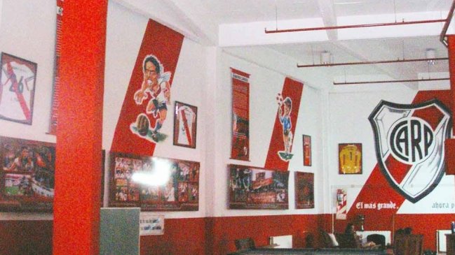 Asociación denunció abusos sexuales de menores en River Plate