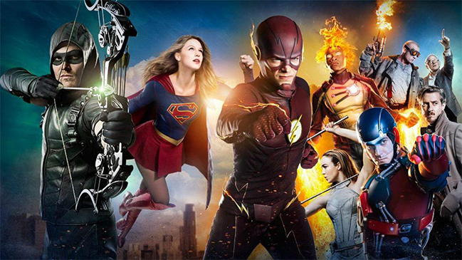 Todas las series de DC Comics tendrán nuevas temporadas