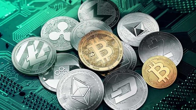 Banco Central advirtió sobre la necesidad de regular el mercado de criptomonedas