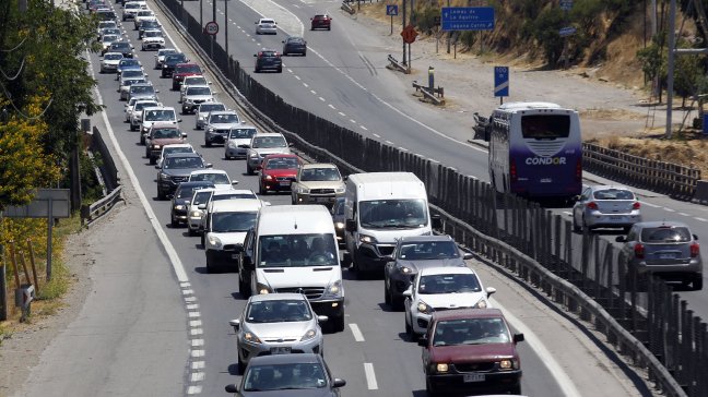 Fin de cobros manuales y peaje gratis: Las posibles medidas para evitar congestión