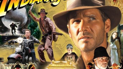   La Historia es Nuestra: Cómo podría regresar Indiana Jones 