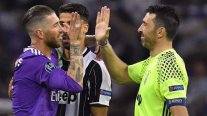 Choque de gigantes: Juventus y Real Madrid reeditan la final de la Champions