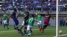 El vertiginoso triunfo de Universidad de Chile sobre Audax Italiano