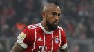 La divertida frase de Jorge Valdivia a Arturo Vidal: \