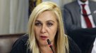 Pamela Jiles: \