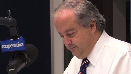   Ministro del Trabajo: El sistema de AFP no funciona para la gran mayoría de los chilenos 