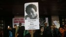 A seis meses de su muerte: Recuerdan con velatón a Joane Florvil