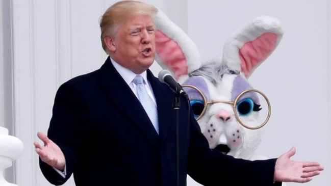 Trump busca establecer cuotas anuales a jueces de inmigración