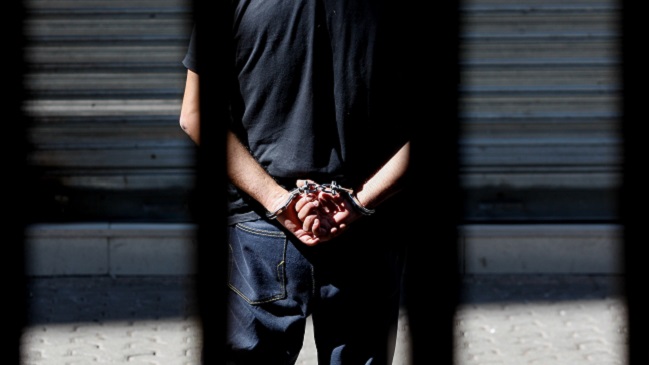 Buscan a ladrón usando uno de los retratos más ridículos de la historia