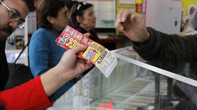 Buscan a ganador del Kino que no aparece: Arriesga perder más de $2 mil millones