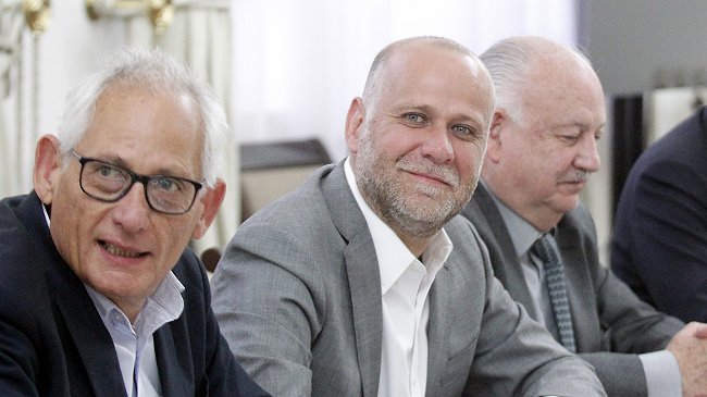 Ex Nueva Mayoría no logró acuerdo sobre participación en comisiones convocadas por Piñera