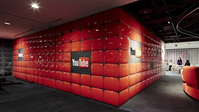 Reportan tiroteo en las oficinas de YouTube en EE.UU.