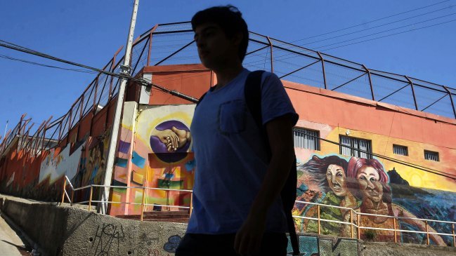 Ministro Alfredo Moreno: Quisiéramos poder hacer más por los niños del Sename