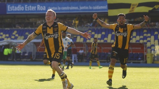 Fernández Vial y General Velásquez fueron oficialmente aceptados por la ANFP