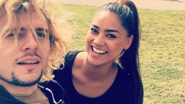 Joaquín Méndez y Camila Recabarren se suman a show de Billboard