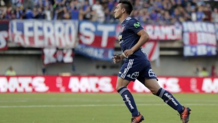  Monzón, Vaz y Cooper quedaron fuera de la citación  