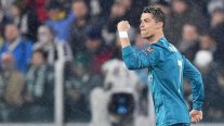 El imparable récord goleador de Cristiano Ronaldo en Champions League