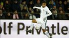 Paulo Díaz es seguido por Atlético de Madrid
