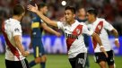 River Plate sorprendió al saludar a Boca Juniors en su aniversario