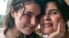 Una profesora y su hija fueron estranguladas, acuchilladas y quemadas en su propia casa
