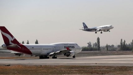 Este martes comenzó una nueva versión de Fidae