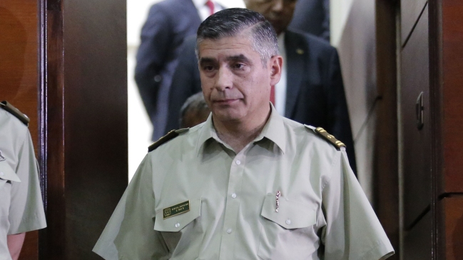 CDE se querelló contra involucrados en el caso Huracán