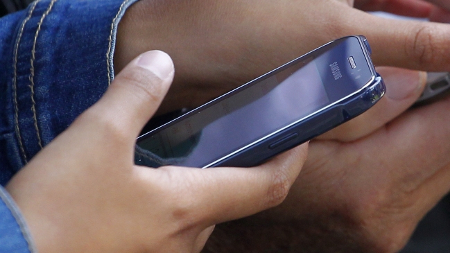 Estafa telefónica: Intrincado 