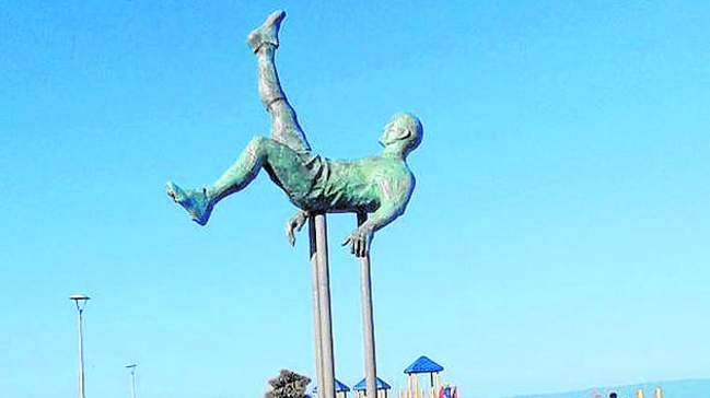 Medio español recordó el origen de la 