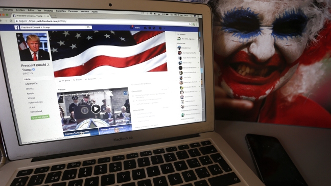 Facebook amplía a 87 millones los usuarios a cuyos datos accedió consultora