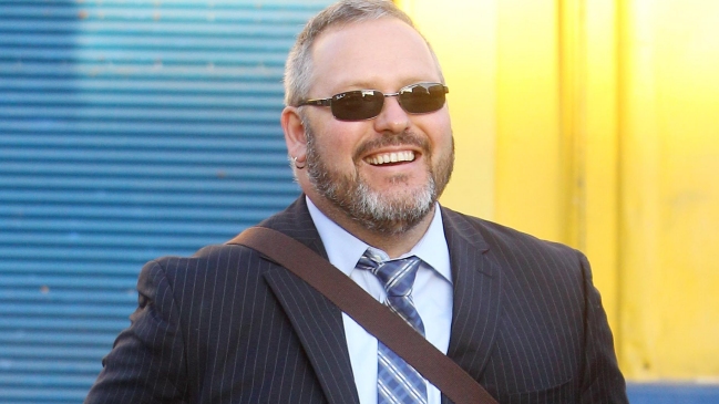 Caso Caval: Dávalos quedó sin medidas cautelares en arista Vial Concha