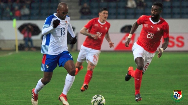 Panamá cuenta con un presupuesto de 9 millones de dólares para Rusia 2018