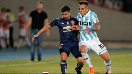  Pizarro: Enfrentamos a uno de los favoritos y no fuimos menos  