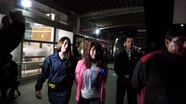 Líderes de la mayor red de tráfico de migrantes a Chile quedaron en prisión preventiva