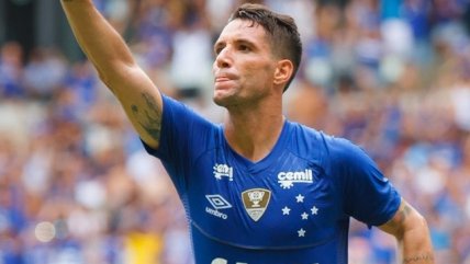  Libertadores: Cruzeiro igualó con Vasco da Gama  
