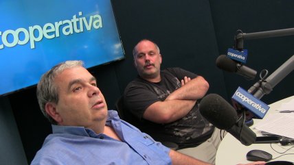 El Show de Al Aire Libre: La preparación de Colo Colo para su duelo copero