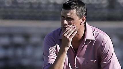 Germán Cavalieri: La UC es un rival que crece desde su orden defensivo