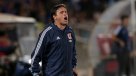 Angel Hoyos tras empate con Racing: La competencia rozó la vehemencia