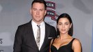 Channing Tatum anunció el fin de su matrimonio