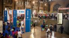 Este jueves se inaugura la Expo Running 2018 del Entel Maratón de Santiago