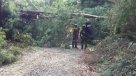 Tres detenidos tras emboscada a Carabineros en Collipulli