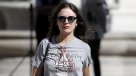 Camila Vallejo se burló del \