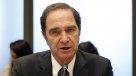 Ministro Hernán Larraín respondió a crítica de RN por falta de coordinación legislativa