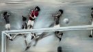 Inter de Porto Alegre recordó el \