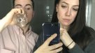 El impactante cambio de joven trans que sorprendió en redes sociales