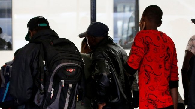 Suprema declaró turista a ciudadano haitiano, pese a dar falsa reserva de hostal